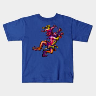 Jester Kids T-Shirt